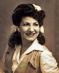 Adele Hendricks Obituary