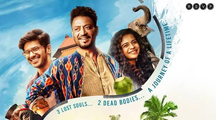 Karwaan trailer release Highlights: Dulquer Salmaan, Irrfan Khan and  Mithila Palkar go on the journey of a lifetime | Bollywood News - The  Indian Express
