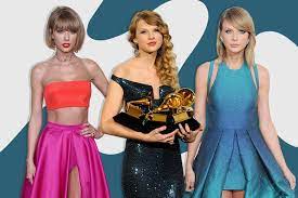 Why taylor swift skipped the 2020 grammys. All Of Taylor Swift S Grammys Red Carpet Looks From 2008 To Now Hellogiggles