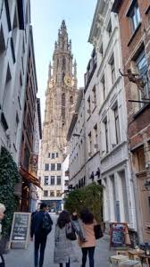 Antwerp province is the northernmost province both of the flemish region, also called flanders, and of belgium. Antwerpen Antwerp