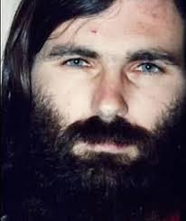 Daughter of serial killer says she feared she'd 'grow up and kill people'