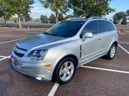 Image result for Silver Ice 2011 Captiva