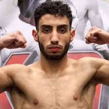 Munib Salmani vs. Keaten Gatzmer, CLIP