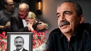 Yılmaz Gruda ile 'Sımayıl ile Razıya' üzerine...