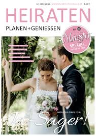 Die aktuellen studiengänge im überblick sowie informationen zu terminen, fristen und bewertung der. Munster Spezial Heiraten Planen Geniessen 2018 By Tips Verlag Munster Gmbh Co Kg Issuu