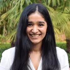 Tara Basu's Instagram, Twitter & Facebook