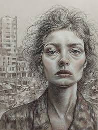 Circle Quarterly Art Review