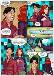 Annabelles New Life Part 3 - Page 4 - HentaiEra