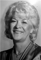 Hazel Ford Obituary (2017)