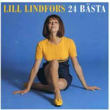 She debuted as a revue actress in uddevalla in 1960 and the following year as a recording artist. Lill Lindfors 24 Basta Cd 1990