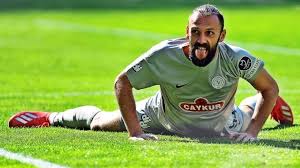 Kosovo and fenerbahce striker vedat muriqi has attracted interest from tottenham. Muriqi Schaltet Auf Stur Dann Bleibe Ich Bis Zu Meinem Vertragsende Bei Rizespor