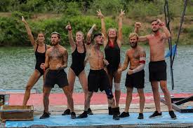 Cosmin stanciu a fost nevoit să părăsească competiția survivor românia din cauza problemelor medicale. Cosmin Stanciu De La Survivor Romania Despre Cele Mai Dificile Momente Din ViaÈ›a Sa Cele Mai Dureroase È™i Grele IncercÄƒri