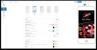 Android apps can be developed very easily. App Maker Online App Creator For Android Ios Progressive Web Apps