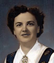 Aase Iverson Obituary