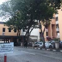 Isu persekitaran & kesihatan di malaysia (environmental and health issues in malaysia). Fakulti Sains Kesihatan Ukm Kampus Kl Kampung Bahru 1 Tips Dari 463 Pengunjung