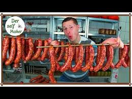 Knacker Selber Machen Teil1 Knacker Ganz Einfach Herstellen Wurst Ganz Einfach Selber Machen Youtube Wurst Selber Machen Rezepte Mit Wurstchen Wurstchen