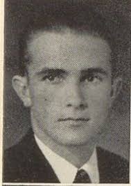 Nathan Ashurst “Nate” Coxon (1921-2011)