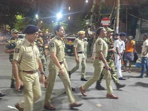 Kolkata Police - Kolkata Police added a new photo.
