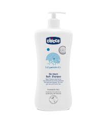 The bath, a favorite moment for many mothers and fathers, also has a relaxing effect on the baby and is a good ritual to encourage sleep. Shop Chicco Baby Moments No Tears Bath Shampoo 500ml