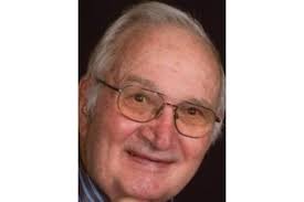 John Geiger Obituary (1926