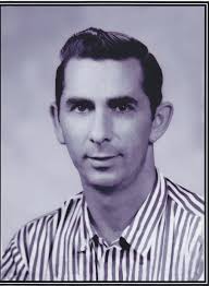 Leonard Brown Sossamon Sr. (1927-2007)