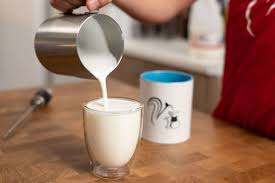 Milk perfect is on facebook. Milk Foam Coffeeness Milk Foam Tips For The Perfect Latte Macchiato