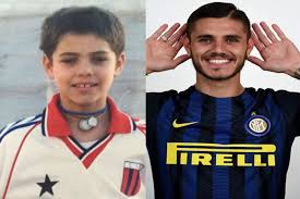 Mauro emanuel icardi (spanish pronunciation: Mauro Icardi Childhood Story Plus Untold Biography Facts
