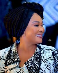 From Apam I went to Tema to support my sis @empress_gifty ... 🥰🥰👏🏻