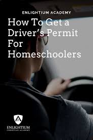 This letter is called the port of entry letter of introduction. How To Get A Driver S Permit For Homeschoolers Enlightium Academy Blog