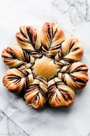 Pin On Paes Doces Inspiracoes