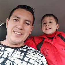 Julio Cesar Velasquez Falcon