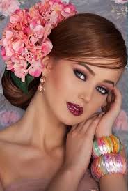 scarlett sanchez, reyna internacional cafe 2019.