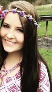 Karley Justine Borger Obituary January 20, 2021