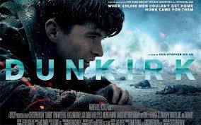 How Christopher Nolan's Dunkirk Immediately Became My Favorite War Movie  (With Reservations)