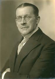 Professor detailed view