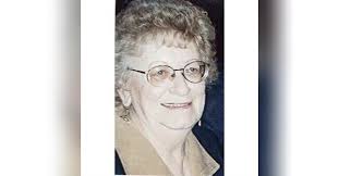 Evelyn Rose Deckard Obituary