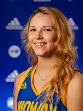 2019-20 Women's Basketball Roster