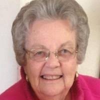 Bertie Boaz Obituary