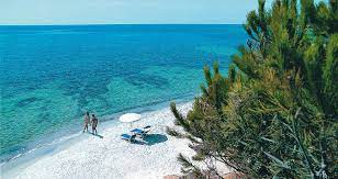 Is morus relais is located at strada statale195 km 37 400, 5.2 miles from the center of pula. Is Morus Relais In Pula Sardinia