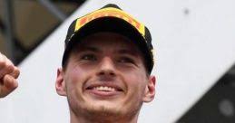 ♯ Max Verstappen Tutududu Soundboard