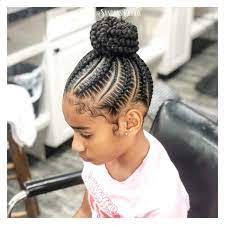 Great Ideas For Black Women Braided Hairstyles That Will Make You Stand Up Amo Girls Braided Hairstyles Kids Black Kids Braids Hairstyles Black Kids Hairstyles