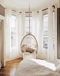 Let S Swing Shall We Hangingchair Swing Chair Bedroomideas Bedroomdesign Livingroomideas Living Simple Bedroom Decor Simple Bedroom Small Living Rooms
