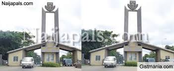 Image result for all nierian university logos