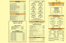 Create memories with salad &#129367;s &#129367; Chicken Kitchen Menu In Shrewsbury New Jersey Usa