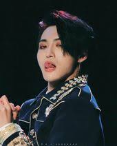 Seonghwa Kpop Idol Jung Woo Young Woo Young