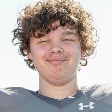 Varsity Football Team