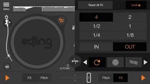 Edjing For Android The World 1 Dj App And The Best Dj App On Android Youtube