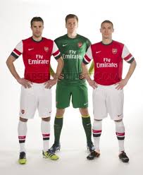 Pin on soccer jerseys arsenal jersey 2012. New Arsenal Goalkeeper Kit 2012 2013 Nike Arsenal Home Gk Shirt 12 13 Football Kit News
