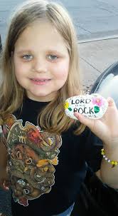 Hidden rock art in Florida for discovery