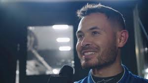 Hudson O'Neal Breaks Down Second Straight Win At Lucas Oil Speedway